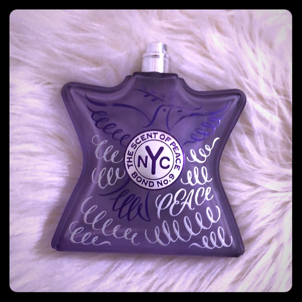 BOND #9 Scent of Peace